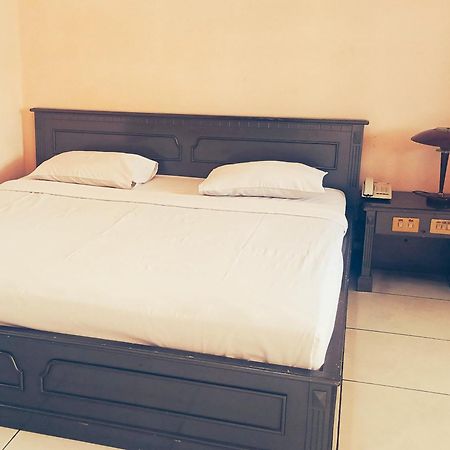 Hotel Wijaya Purwokerto Exteriér fotografie