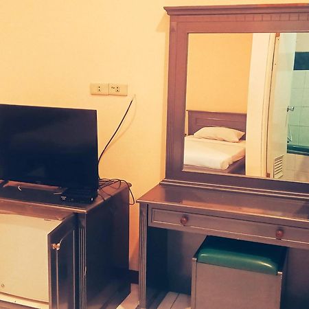 Hotel Wijaya Purwokerto Exteriér fotografie