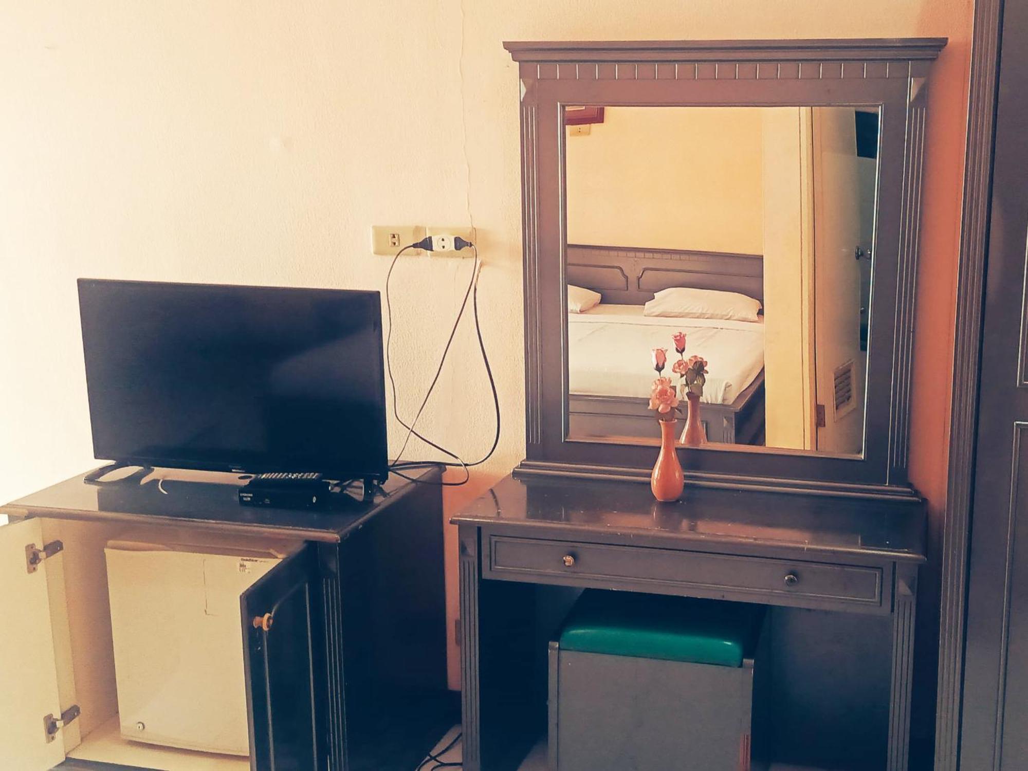 Hotel Wijaya Purwokerto Exteriér fotografie