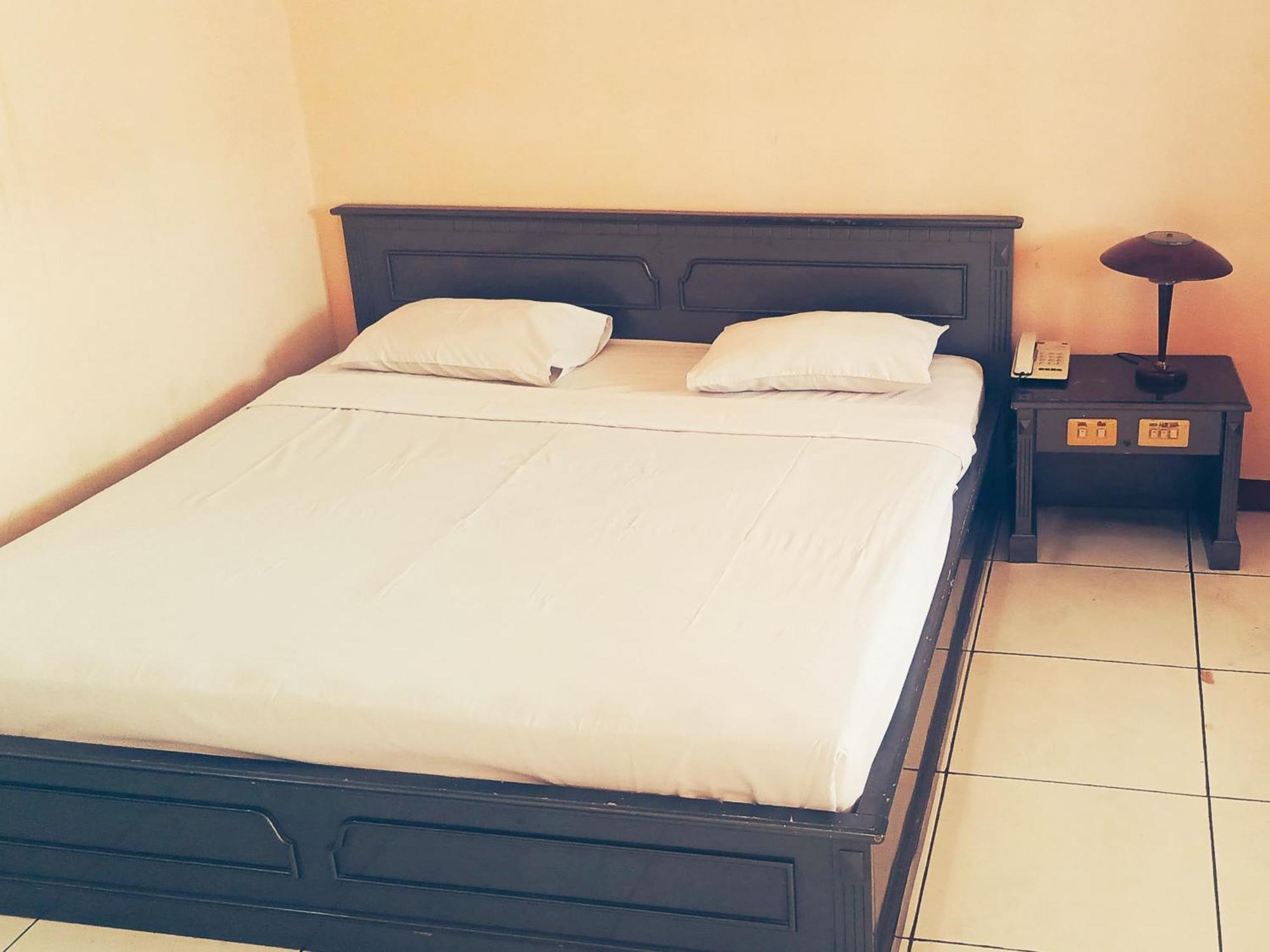 Hotel Wijaya Purwokerto Exteriér fotografie