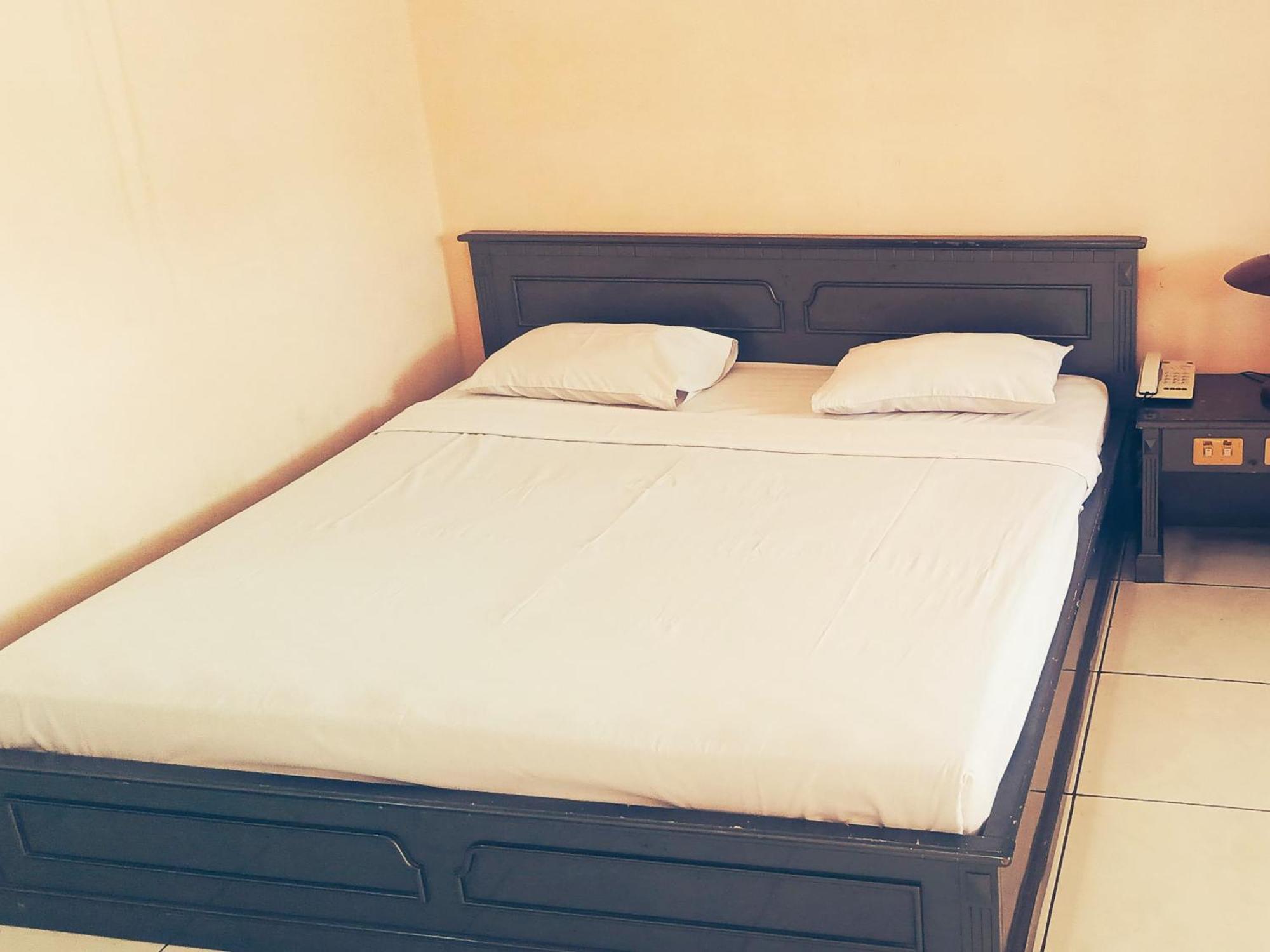 Hotel Wijaya Purwokerto Exteriér fotografie