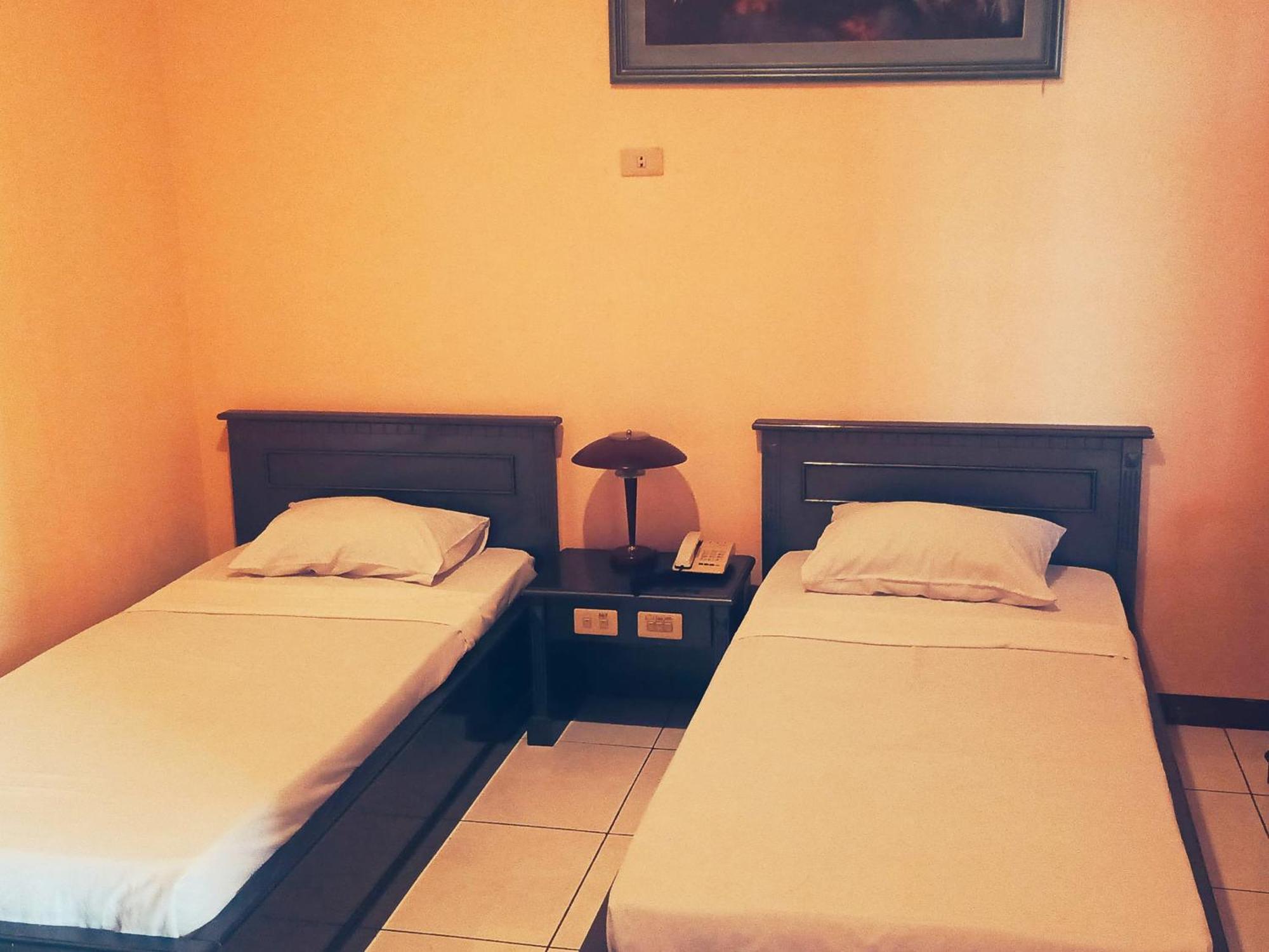Hotel Wijaya Purwokerto Exteriér fotografie