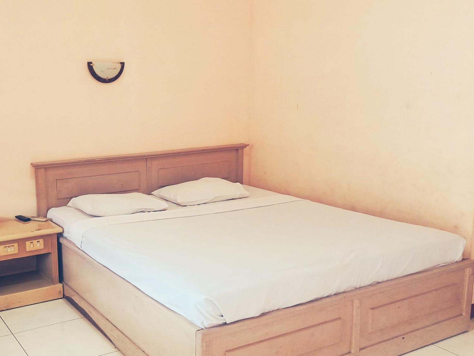 Hotel Wijaya Purwokerto Exteriér fotografie