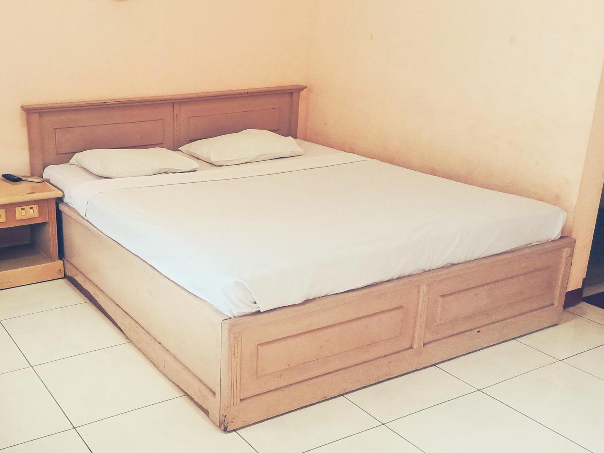 Hotel Wijaya Purwokerto Exteriér fotografie