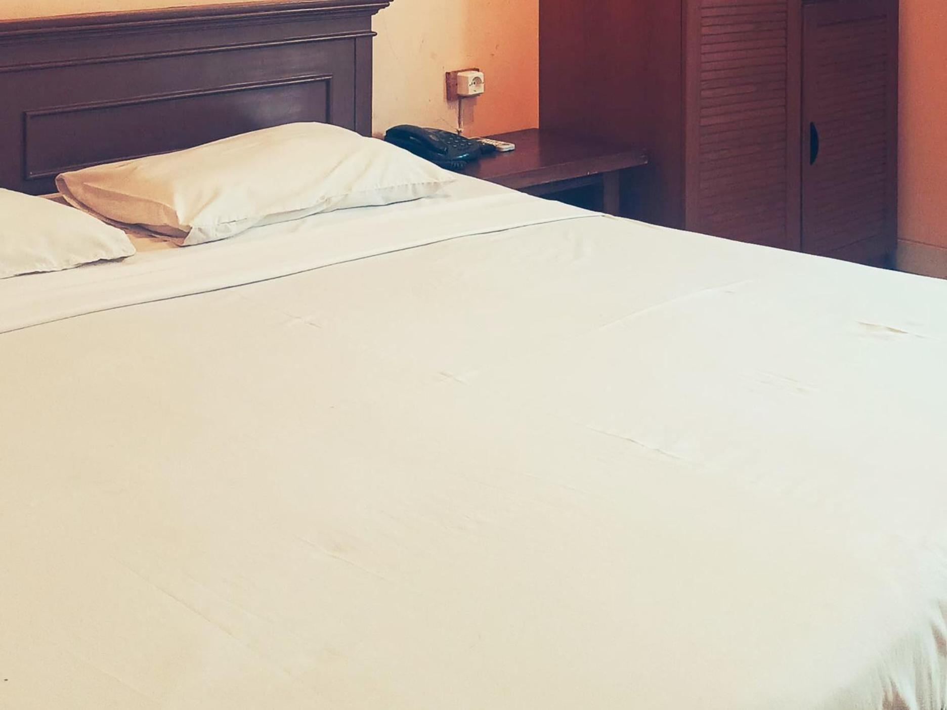 Hotel Wijaya Purwokerto Exteriér fotografie