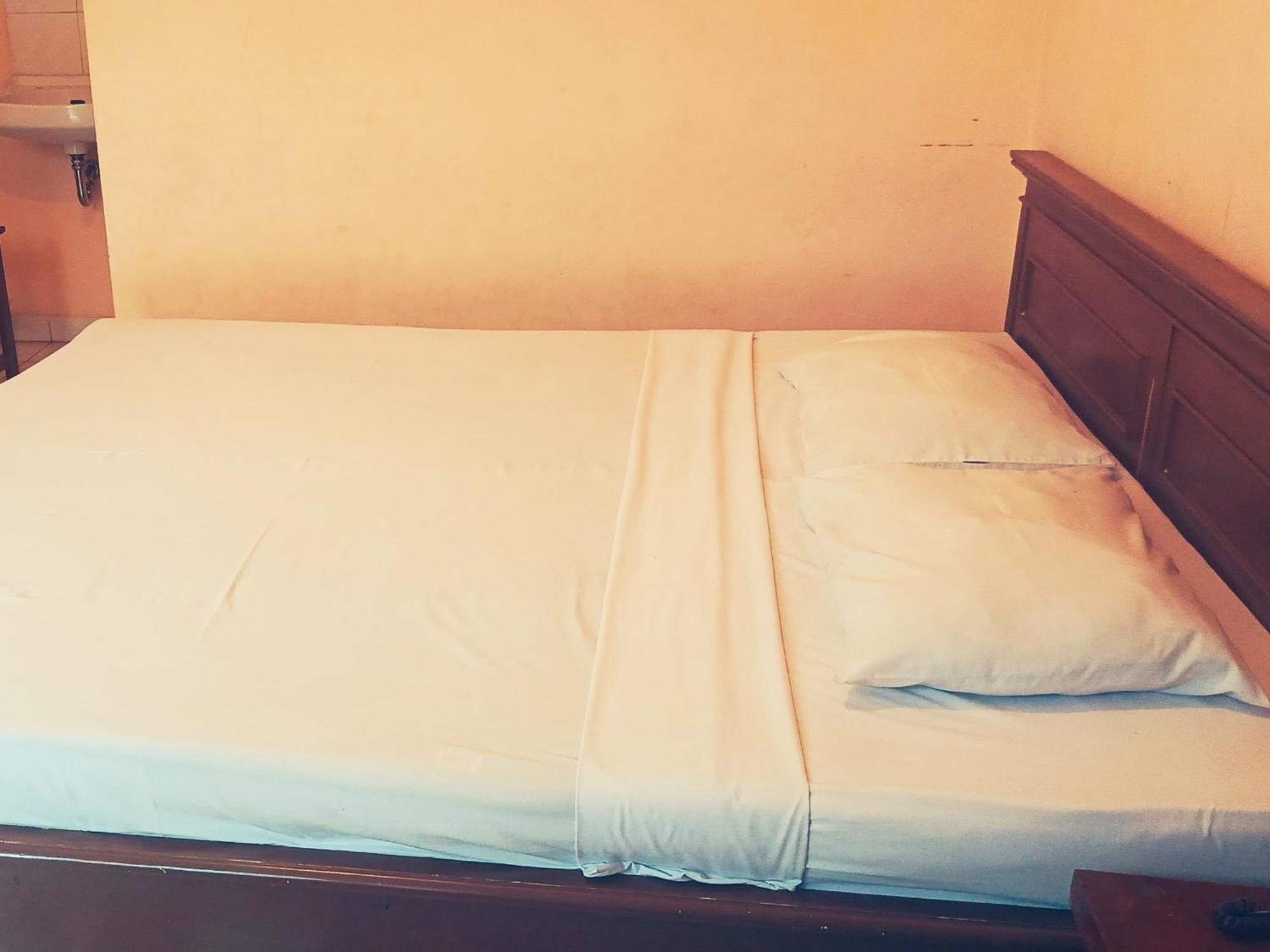 Hotel Wijaya Purwokerto Exteriér fotografie
