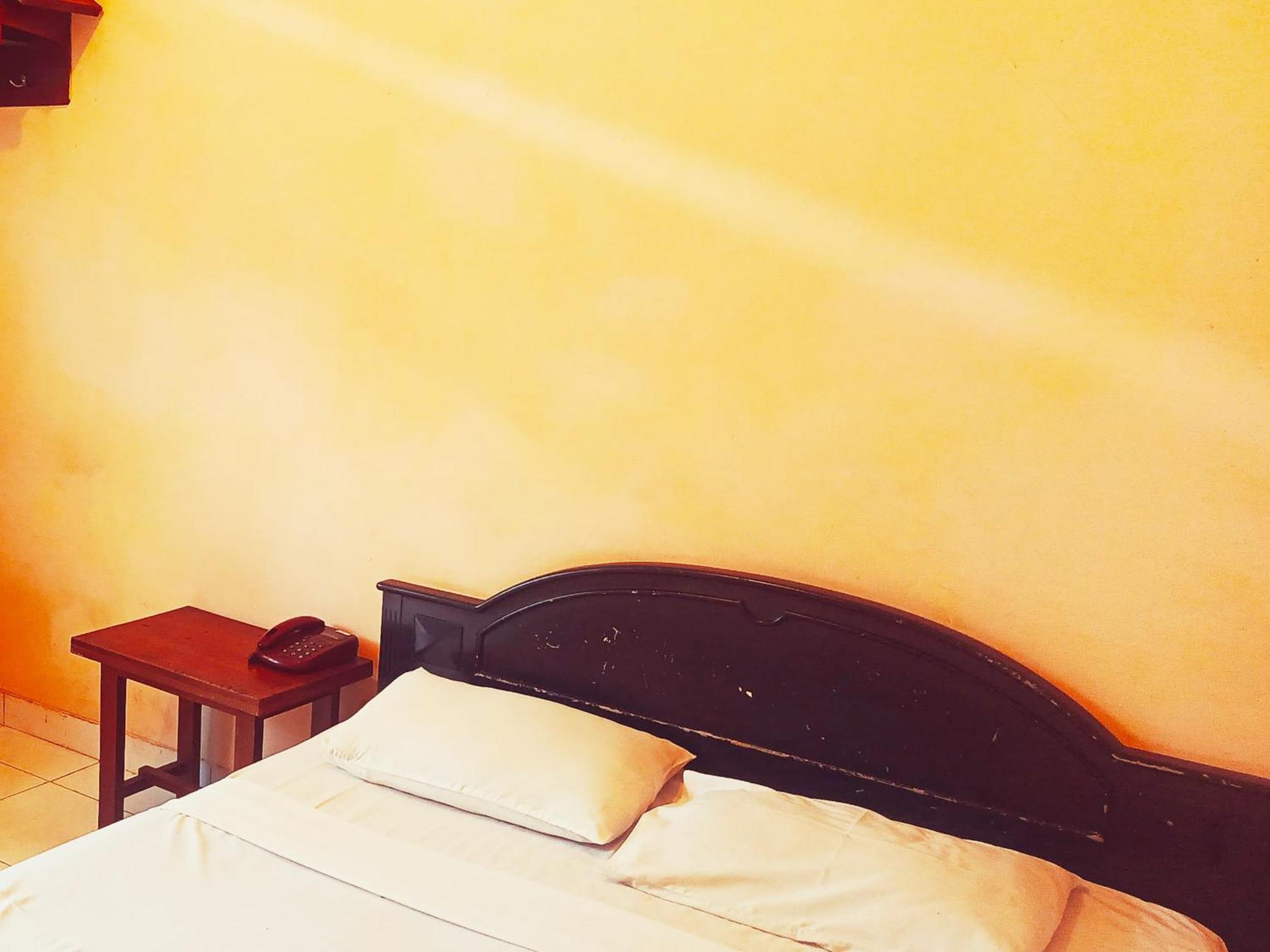 Hotel Wijaya Purwokerto Exteriér fotografie