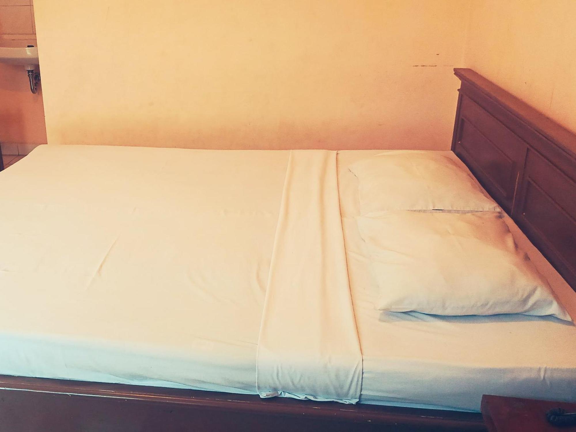 Hotel Wijaya Purwokerto Exteriér fotografie